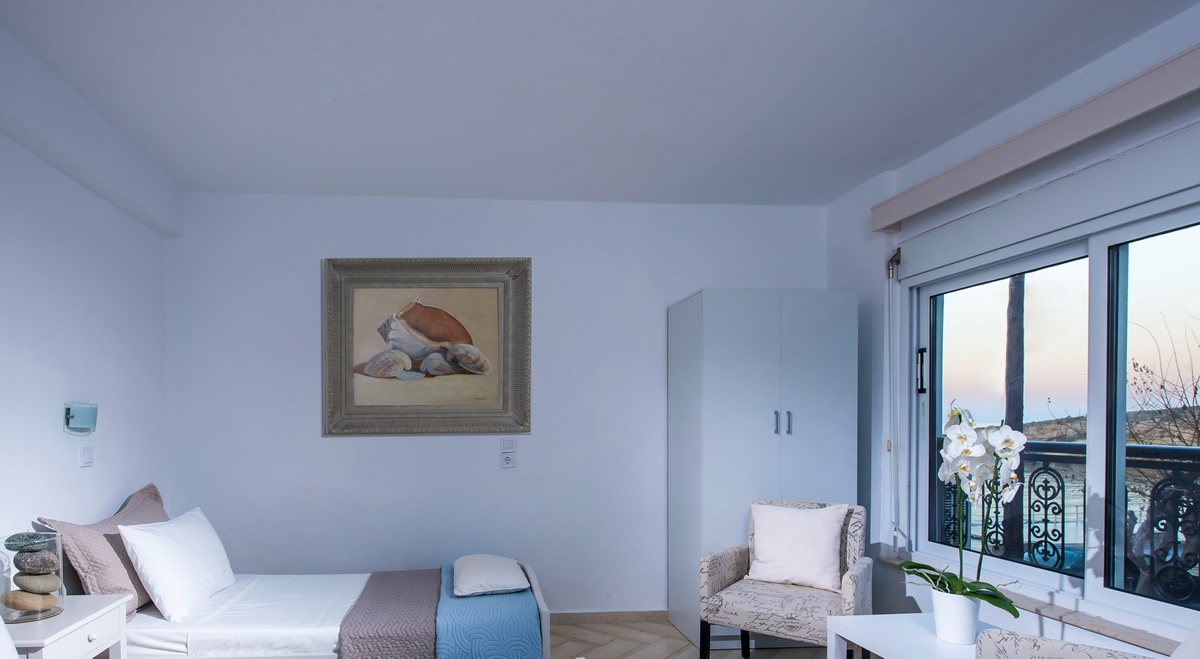 Single room
